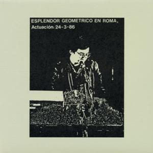 Blanco de fuerza III (Live)