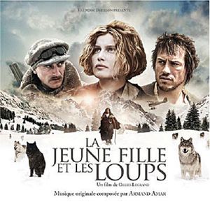 La Jeune Fille et les Loups Ⅰ