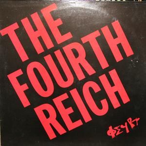 The Fourth Reich (EP)