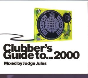 Clubber’s Guide to… 2000
