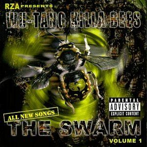 The Swarm, Volume 1