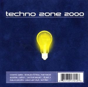 Techno Zone 2000