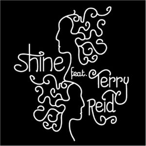 Shine Featuring Terry Reid (EP)