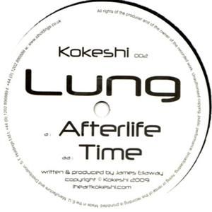 Afterlife / Time (Single)