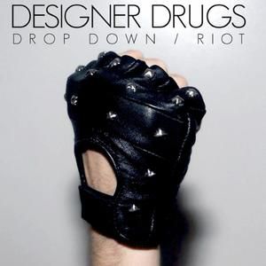 Drop Down / Riot (Single)