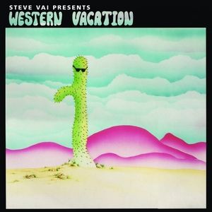 Western Vacation