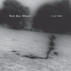 I'll Be There (EP)