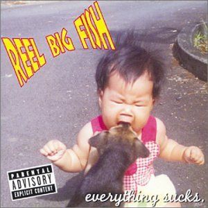 Everything Sucks EP (EP)