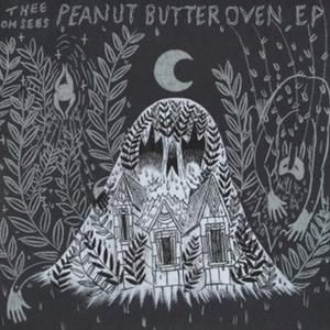 Peanut Butter Oven EP (EP)