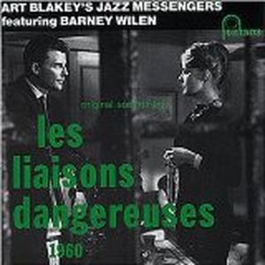 Les Liaisons Dangereuses (OST)