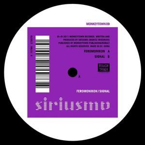 Feromonikon / Signal (Single)