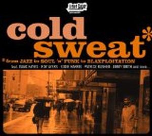 Cold Sweat