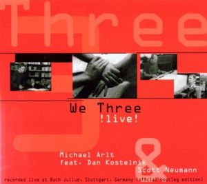 These Foolish Things (Live)