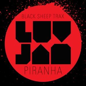 Piranha EP (EP)