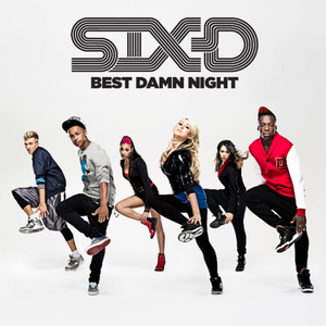 Best Damn Night (Single)
