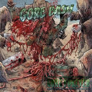 Zombie Gore Bash