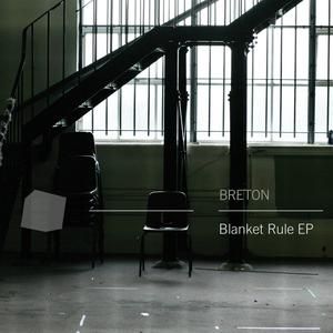 The Blanket Rule EP (EP)