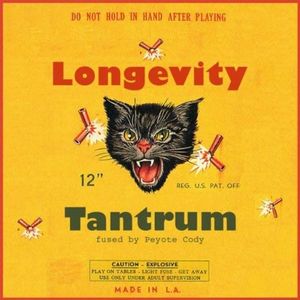 Tantrum (Single)