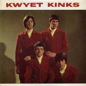 Kwyet Kinks (EP)