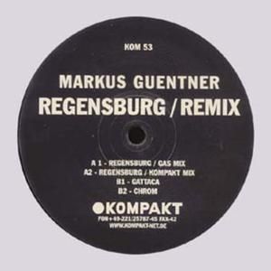 Regensburg (EP)