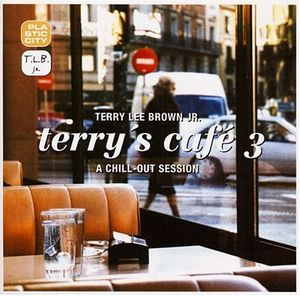 Terry’s Café 3: A Chill‐Out Session