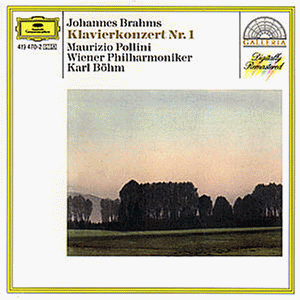 Piano Concerto no. 1 in D Minor, op. 15: I. Maestoso