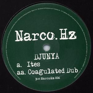 Ites / Coagulated Dub (Single)