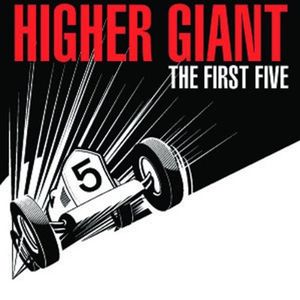 The First Five (EP)