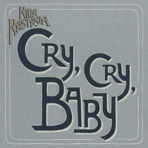 Cry, Cry, Baby (Single)