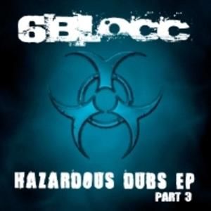 Hazardous Dubs EP Part 3 (EP)