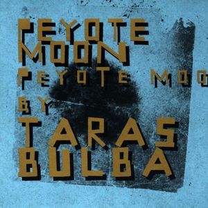 Peyote Moon