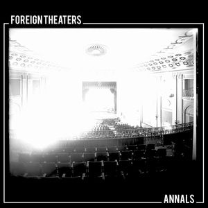 Annals (EP)