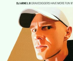 Gravediggers Have More Fun (Alex Morph Supernova remix)