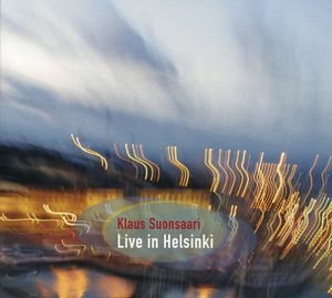 Live in Helsinki (Live)