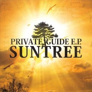 Private Guide E.P. (EP)