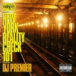 Pochette New York Reality Check 101