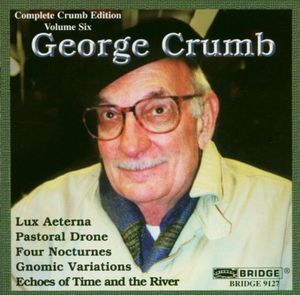 Complete Crumb Edition, Volume Six