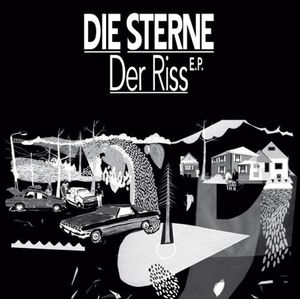 Der Riss E.P. (EP)