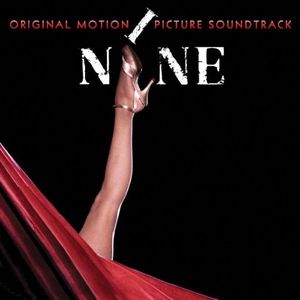 Nine: Original Motion Picture Soundtrack (OST)