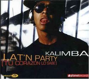 Lat'n Party (radio edit)