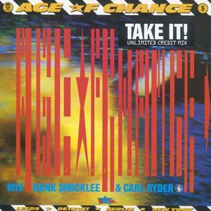 Take It (Single)