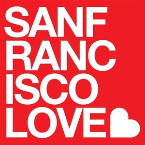 San Francisco Love (Ambient mix)