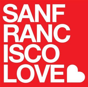 San Francisco Love (Single)