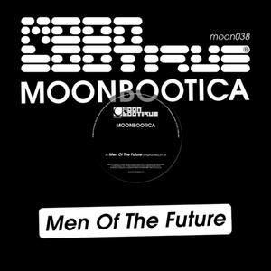 Men of the Future (Single)
