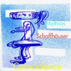 Coincidance (Single)