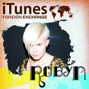 iTunes Foreign Exchange (EP)