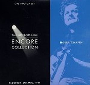 The Bottom Line Encore Collection (Live)