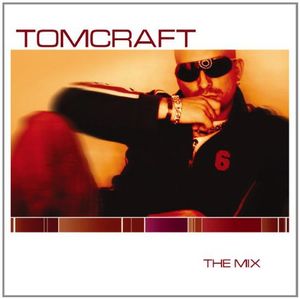 Dust Sucker (part of a “Tomcraft: The Mix” DJ‐mix)