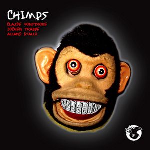 Chimps (Single)