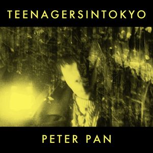 Peter Pan (The Horrors mix)